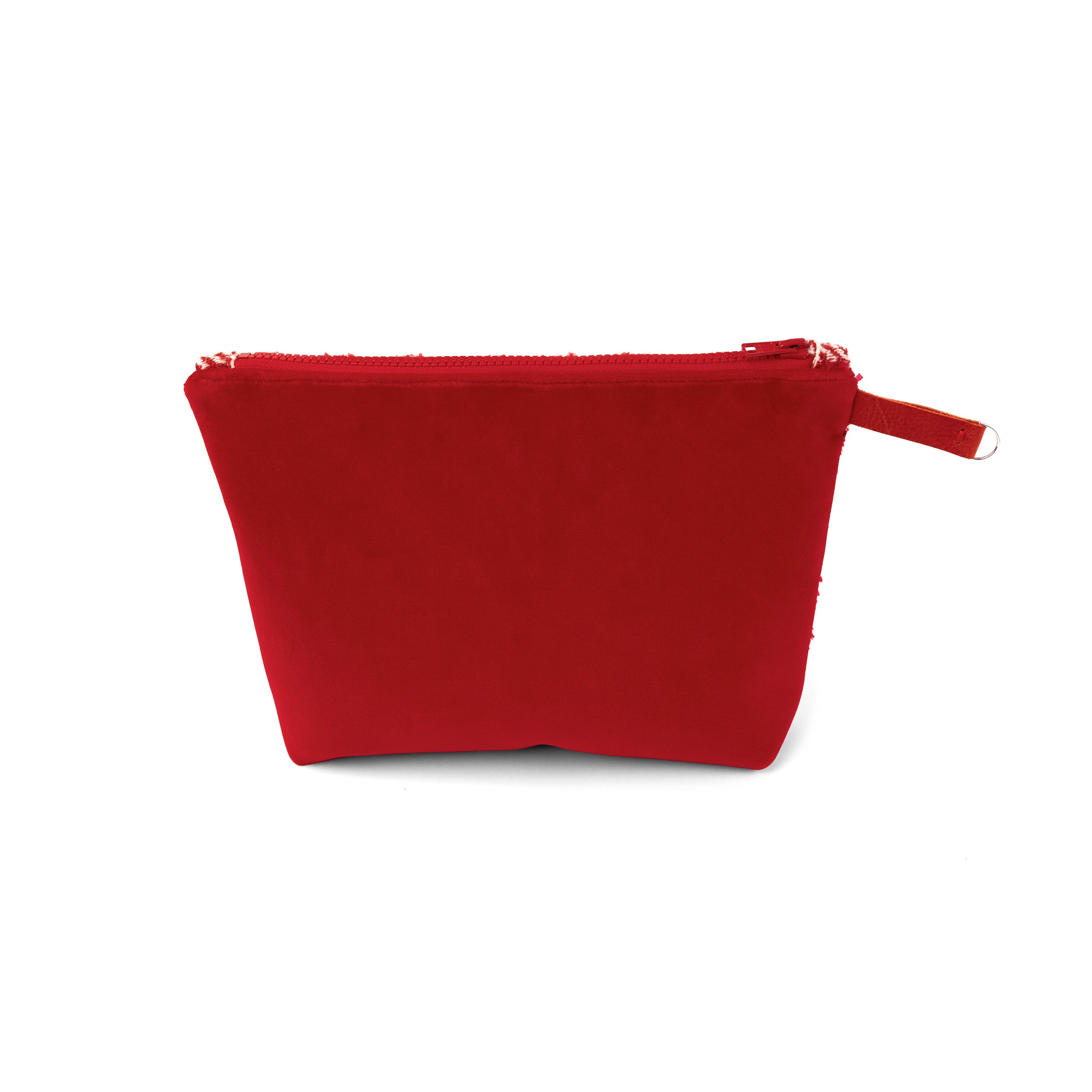 Extra Large Zip Pouch Fiesole