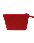 Extra Large Zip Pouch Fiesole