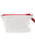 Large Zip Pouch   Fiascherino