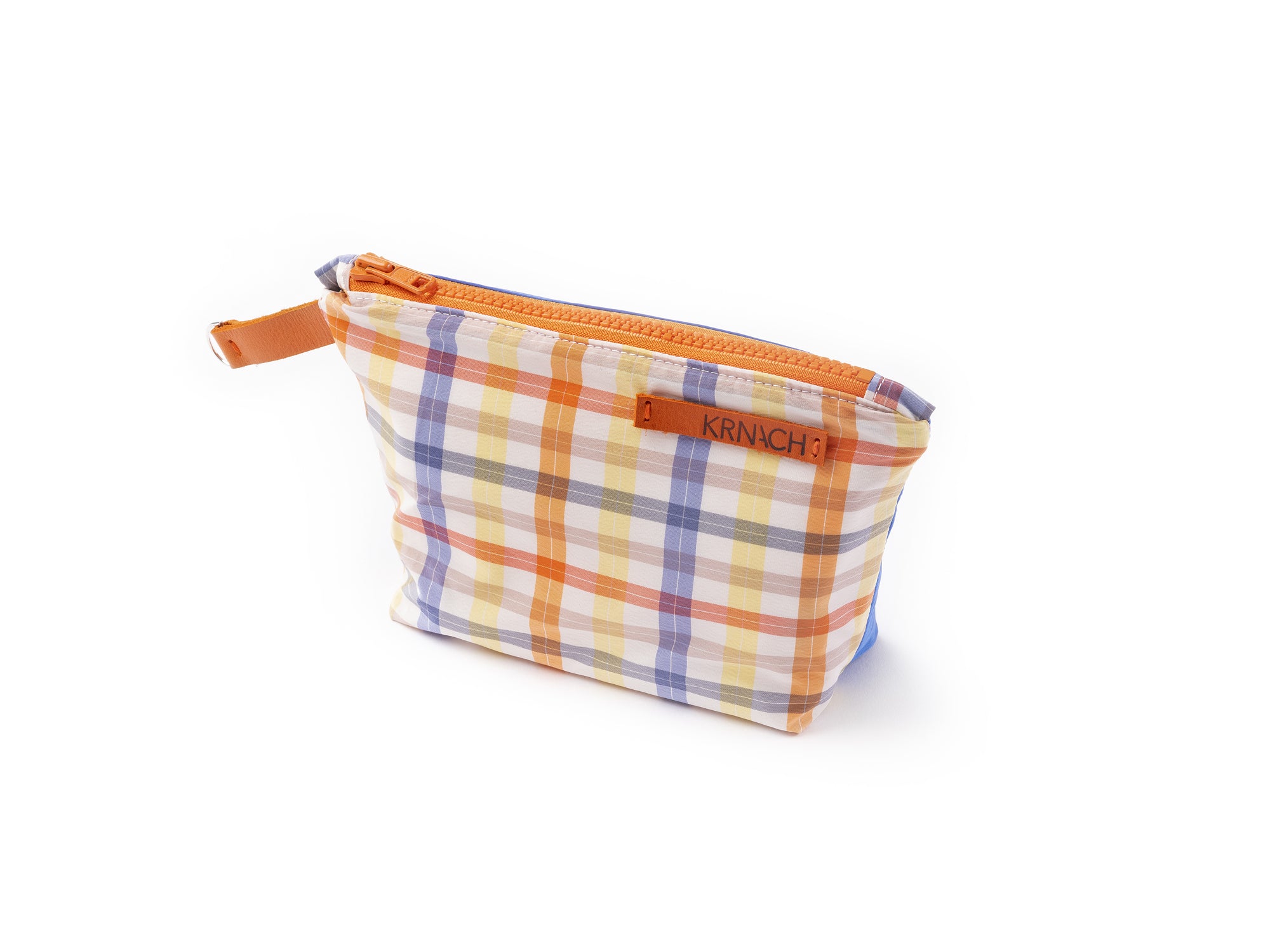 Large Zip Pouch   Lerici