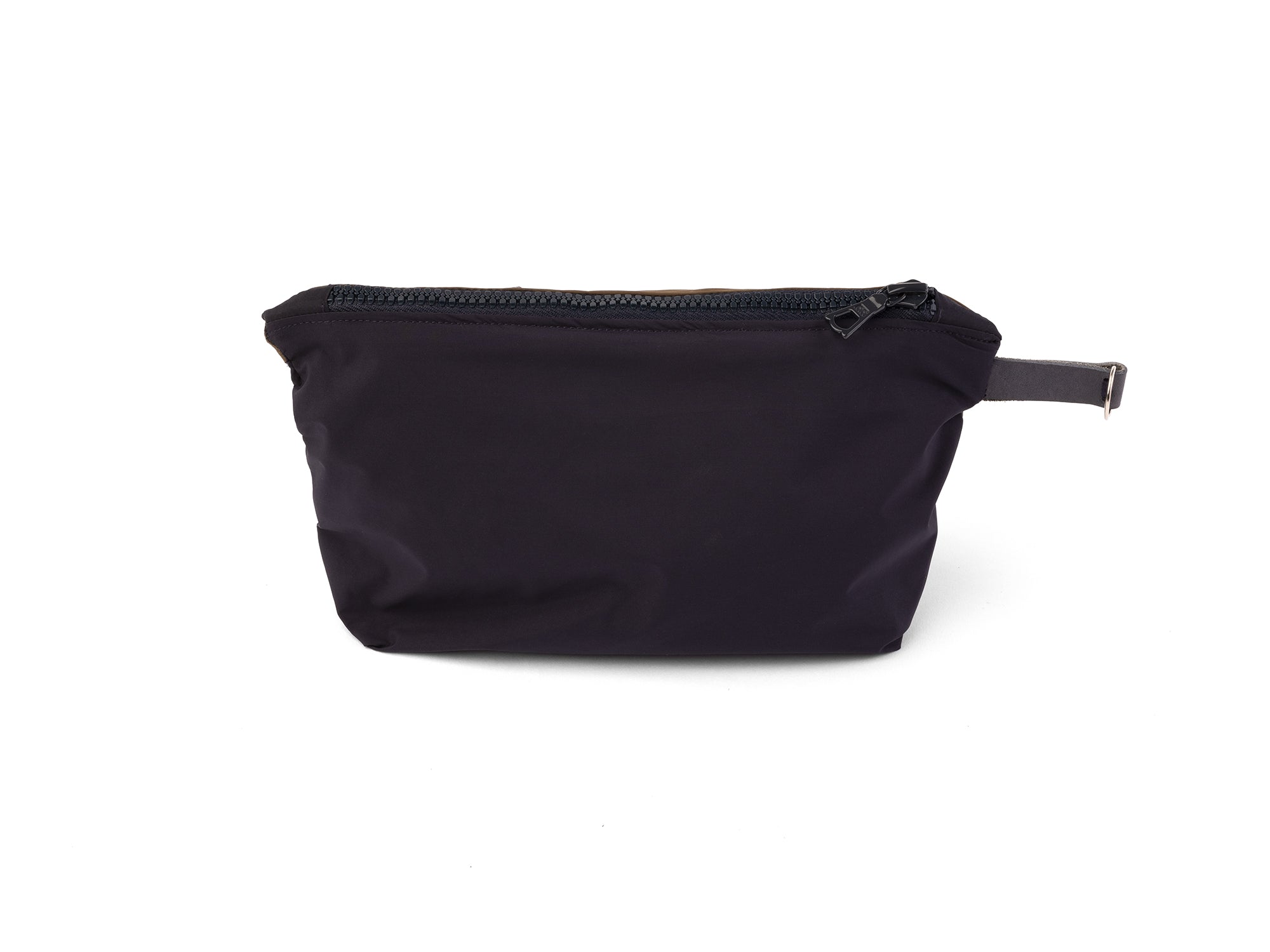 Large Zip Pouch   Portage