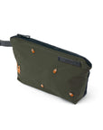 Large Zip Pouch   Portage